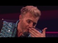 Take That - How deep is your love - in wonderland live 2017