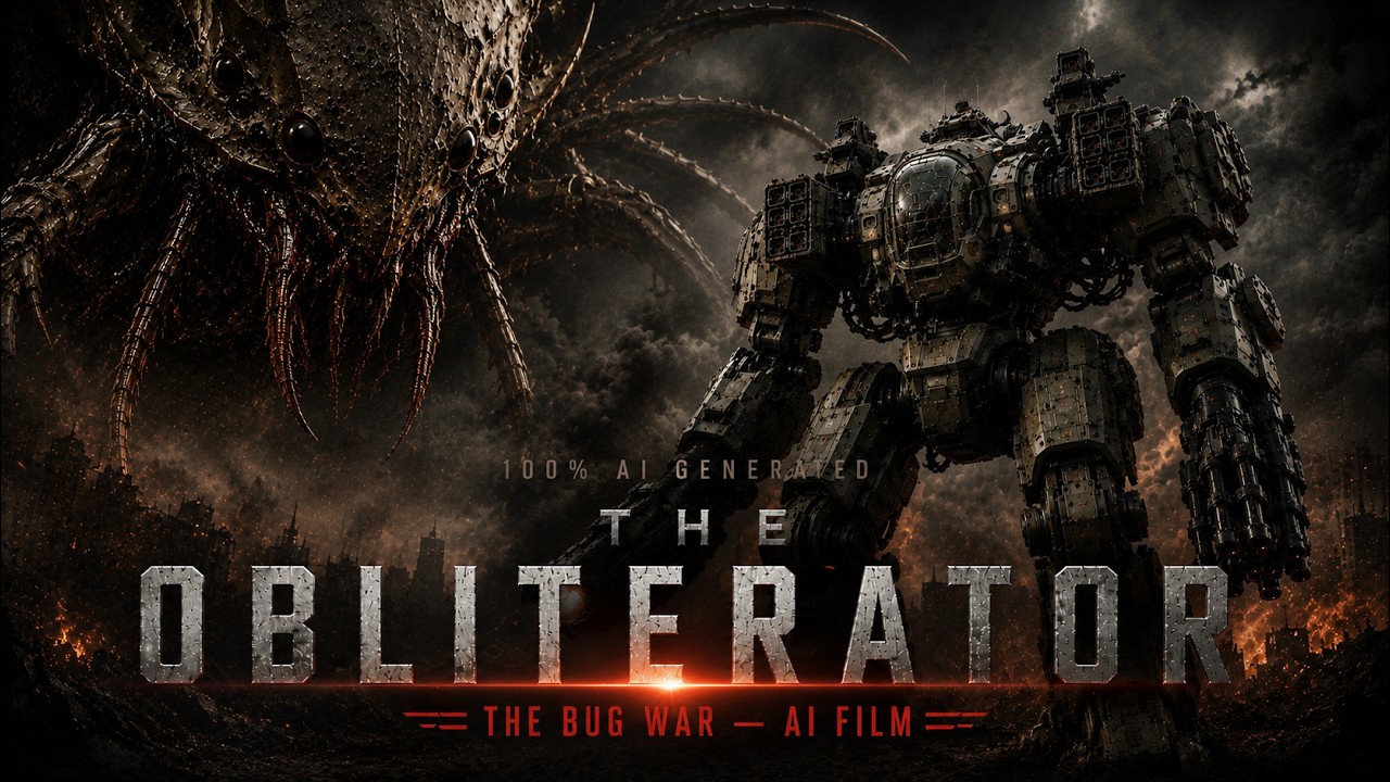 The Obliterator