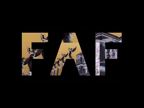 FAF - Fitonian-tsaina (AUDIO)