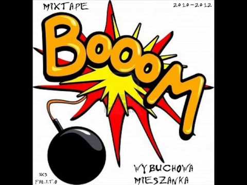 05. I tylko tyle feat KMS, Wiśnia