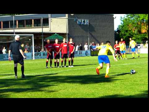 WCR - VV Stolwijk 2-0 [05-25-2017]