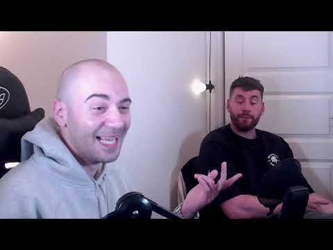 IsakOslo ft. Norsk Utlending reacter på: "PEDRAM - LEVEBRØD (OFFICIAL VIDEO)"