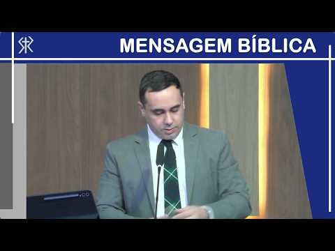 Eclesiastes 12.9-14 - O real sentido da vida (Parte 2) - Pr. Isaac Pereira
