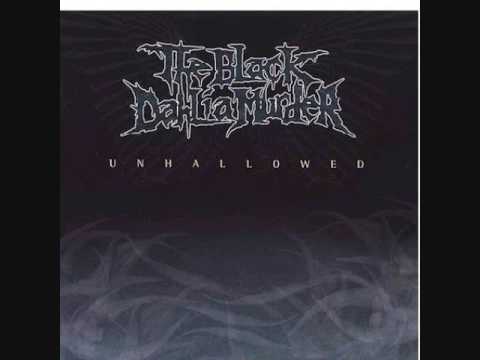 The Black Dahlia Murder-Funeral Thirst