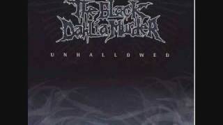 The Black Dahlia Murder-Funeral Thirst