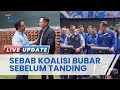 pengamat ungkap 3 faktor utama koalisi parpol pecah sebelum tanding singgung pembagian kekuasaan