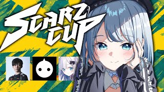 にるさんイメージw - 【Apex Legends】SCARZCUP うお～～(^^) w/NIRUさん 栗原さん【 ぶいすぽっ！ / 花芽すみれ 】