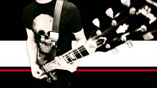 Video thumbnail for BEARFOOT FX HONEY BEEST OVERDRIVE by L.F GAS ISSUES (Full Throttle Demos)