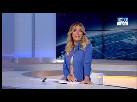 Tg2000 del 6 ottobre 2017 - Edizione delle 18:30