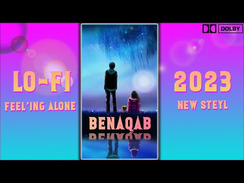 Benaqab - Lakhwinder WadaliSlowed + Reverb | Lofi Clips | Romantic Love Song | Benaqab Lofi Song