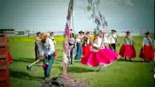 Belinda Torres   carnaval primicia 2014 en HD