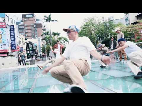 Original Joy Crew Freestyle Battle Vol.5 - Versão de 45 segundos do código de pré-atividade