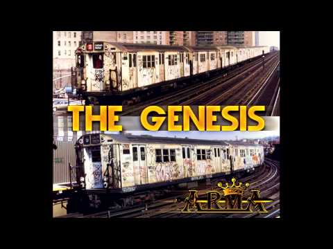 Jediah - The Genesis