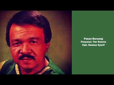 Pasan Buruang - Tiar Ramon
