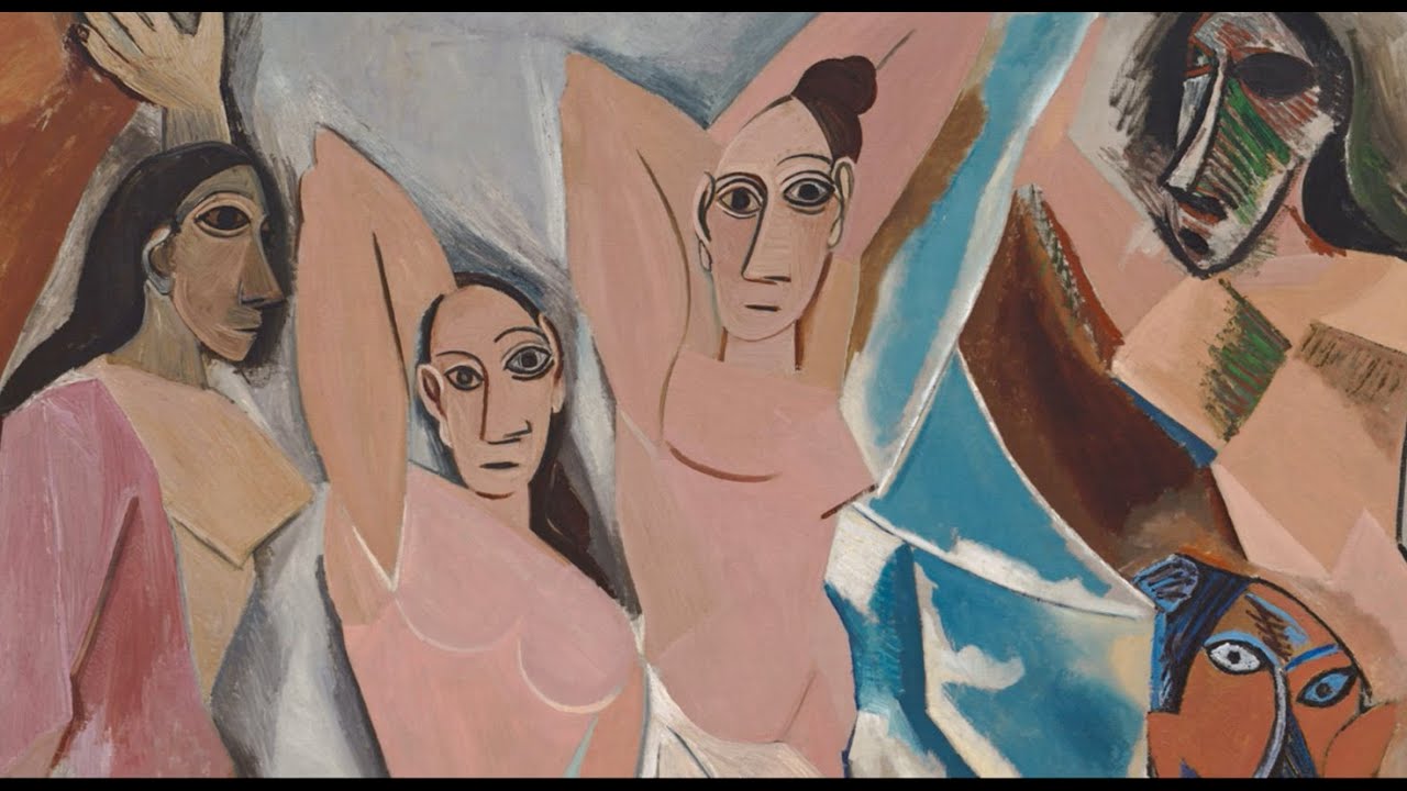 Picasso. Un ribelle a Parigi.