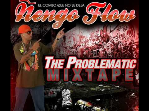 Ñengo Flow Ft.Tony Tones, Yaga & Mackie, Arcangel, LT - Me Compre Un Full
