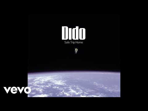 Dido - The Day Before the Day (Audio)