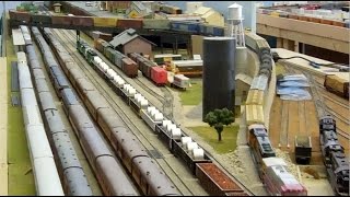 &quot;Helicopter Tour&quot; over the Kansas City Eastern Part 2