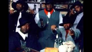 Herb Mcgruff -  Destined To Be (Screwed Version)