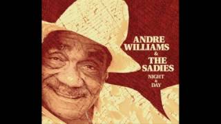 Andre Williams - I Gotta Get Shorty Out Of Jail