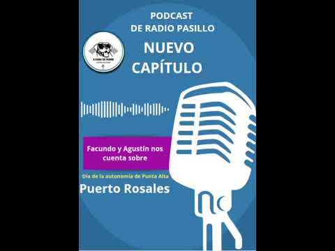 Coronel Rosales (a Cara de Perro - Radio Escolar) Secundaria N1 - Punta Alta