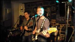 Gee Angel - D.J &amp; Iain MacLennan