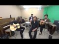 A-Sides Presents: Empires "Please Don't Tell My ...