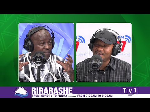 GUSHIMA NO KUNENGA (TRUE STORIES)