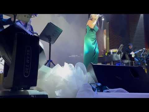 ÁNG MÂY BUỒN | CẨM LY Live 2022