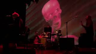 John Cale – Barracuda (Live at Unsound Hindley Street Music Hall 12/7/25)