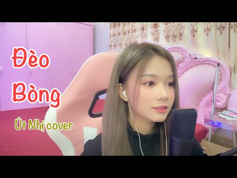 ĐÈO BÒNG - KEYO | COVER ÚT NHỊ MINO
