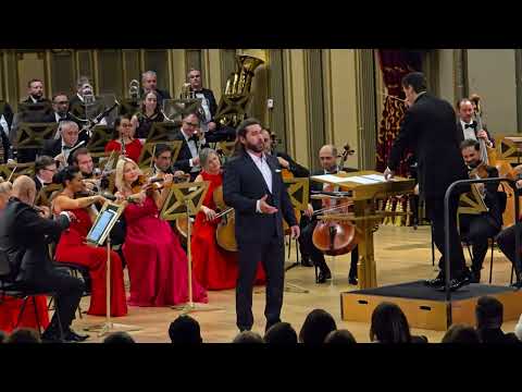 Nessun dorma - Teodor Ilincai 