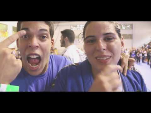 JUCS 2016 - Atlética ESPM Rio