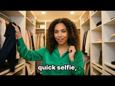 ChromaMuse: AI Color Stylist