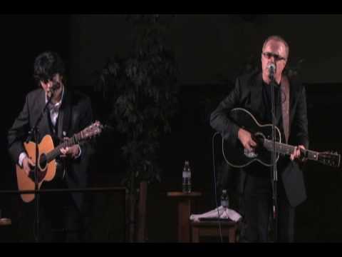 California Snow - Tom Russell