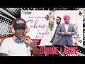 Sohne Lagde Sidhu Moose Wala First Time Hearing IT Reaction