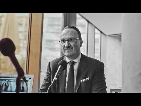 Grautöne Ep.#18 - Lars P. Feld - Ordoliberalismus & Soziale Marktwirtschaft: gute deutsche P...