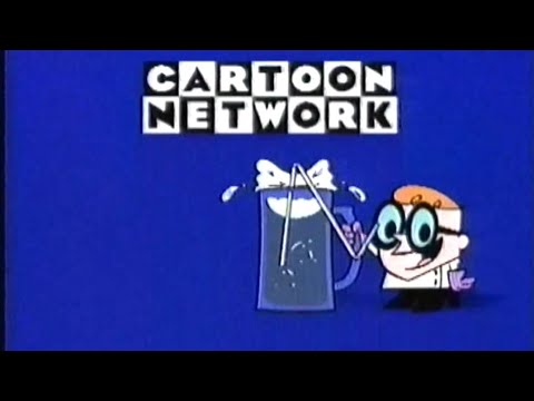 Cartoon Network Fall Commercials | September 1999