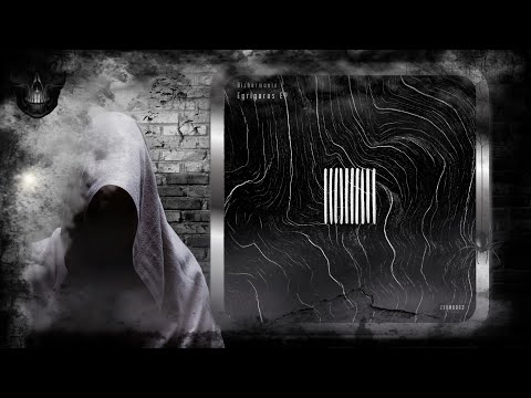 Dizharmonia Feat. Roscoe F – Ixthys (Extended Mix) [𝐙𝐄𝐇𝐍 𝐑𝐞𝐜𝐨𝐫𝐝𝐬]