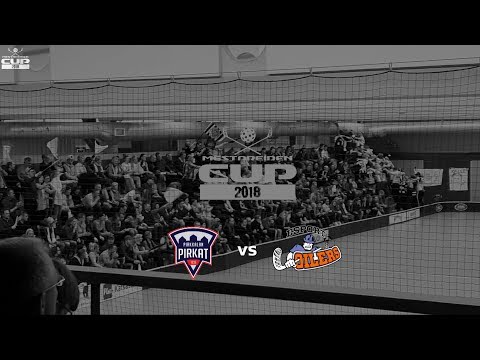 13:45 Pirkkalan Pirkat - Oilers NG