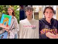 New Best Keemokazi And His Sisters Tik Toks 2022 New Funny Tik Tok Memes Comedy United