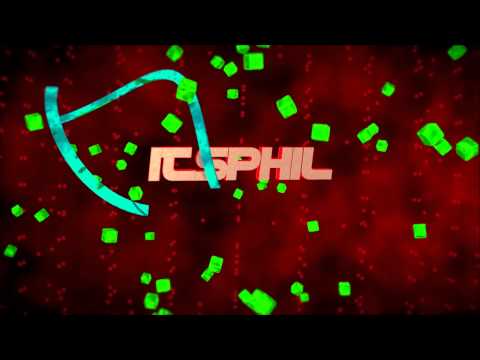 ItsPhil Intro [Not my best] l Baum Arts