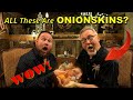 Onionskin Marbles Part 2 What Makes Them Rare Valuable