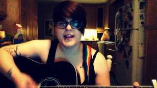 Tegan and Sara "All You Got" cover