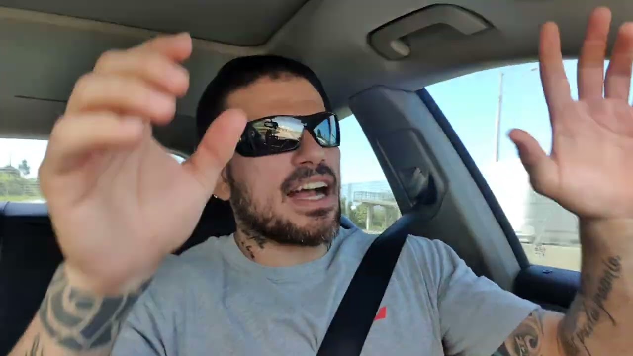 DESAFIO aos vendedores de susto! A GUERRA começou...