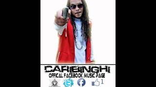 Caribinghi - Sweet Love (Heart and Soul Riddim) 2011