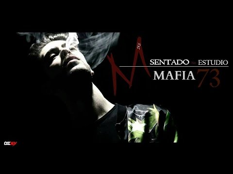 Mafia73 MIKE - Sentado no Estúdio (Official Video)