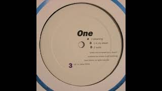 One - In My Dream