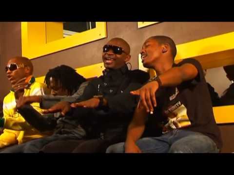 Dj Bongz sobuyesbonane