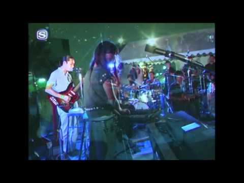 cjammbon - LIVE @ RAW LIFE 04